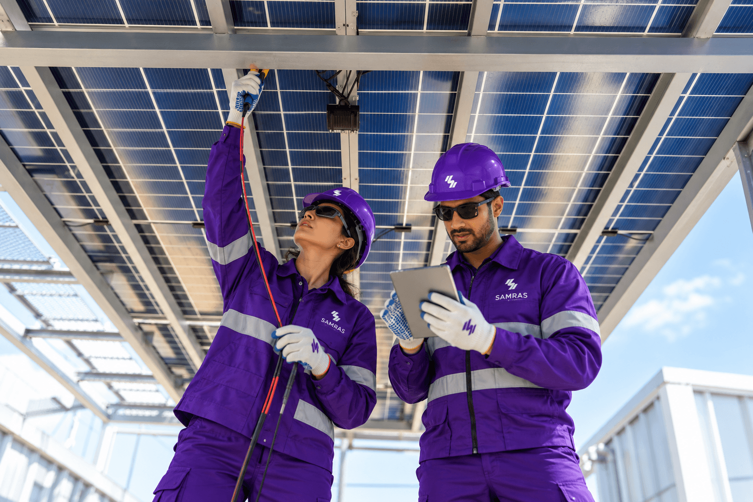 Understand the Foundations of Solar Energy
